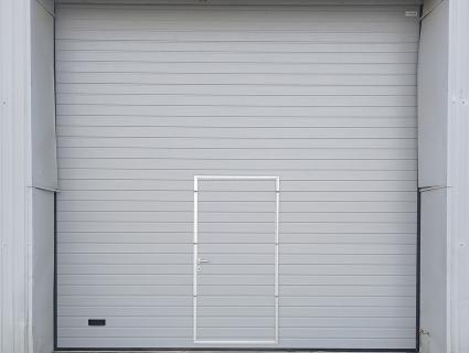 Иноземцево  ул. Промышленная д. 3