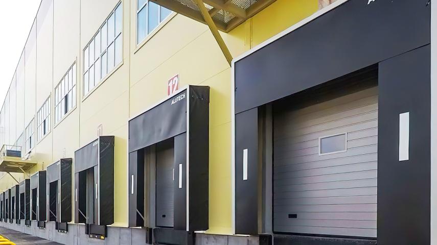 перегрузочное оборудование алютех в Новокубанске