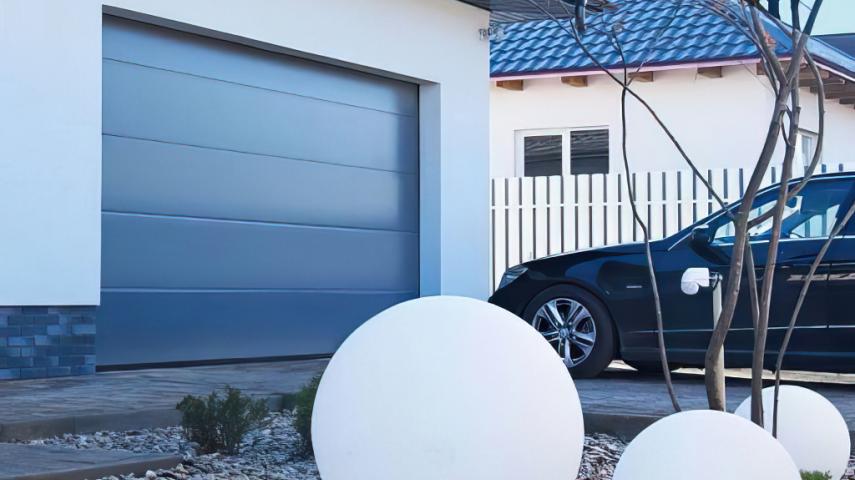 ворота в Новокубанске