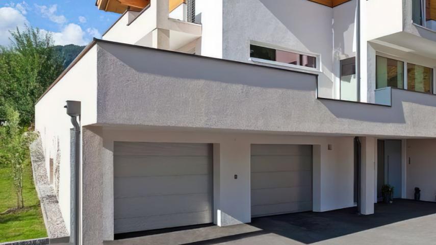 ворота в Новокубанске